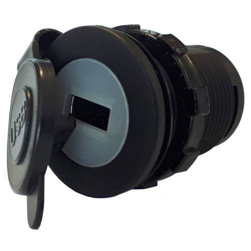 Porta USB per camper