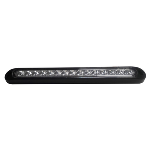 Fanale retromarcia a led per camper 250 mm