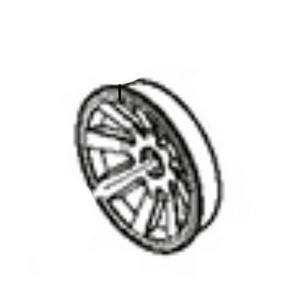 Ricambi Mover XT Truma