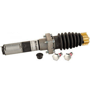 Ricambi Mover XT4 Truma