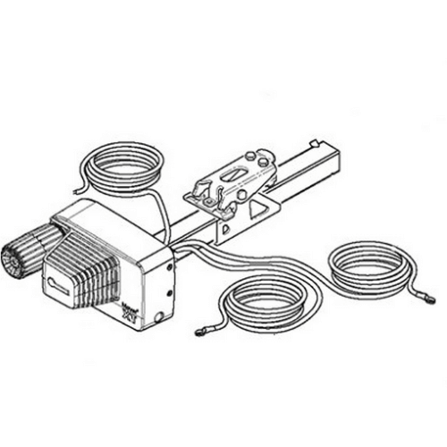 Ricambi Mover XT Truma