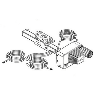 Ricambi Mover XT4 Truma