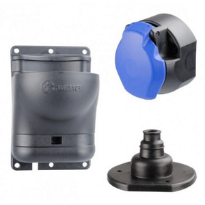 Ricambi Mover XT Truma