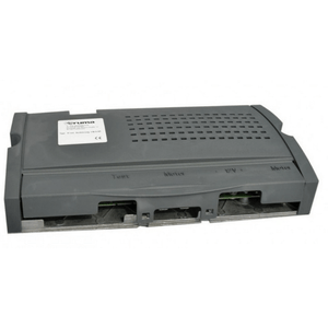 Ricambi Mover SR M6 Truma