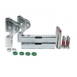 Kit Staffa Montaggio AM4 Per Dissipatori CPU - Compatibile Con AMD Ryzen - Foto 2