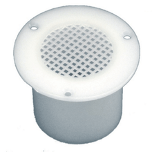 Carica l'immagine nel visualizzatore di Gallery, Griglia di aerazione a pavimento per camper
