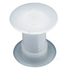 Carica l'immagine nel visualizzatore di Gallery, Griglia di aerazione a pavimento per camper
