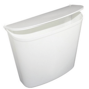 Accessori Auto Pratici Cestino Auto Appendibile - Pattumiera Per Auto E Camper In Tessuto Oxford Impermeabile Sacco Spazzatura Auto Oxford