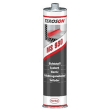 Carica l&#39;immagine nel visualizzatore di Gallery, Sigillante Teroson MS 930 universale in cartuccia da 290 ml
