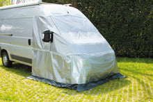 Carica l&#39;immagine nel visualizzatore di Gallery, THERMOGLAS XXL DUCATO
