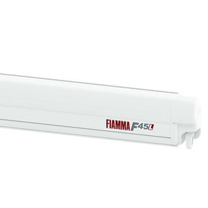Tendalino da parete Fiamma F45L