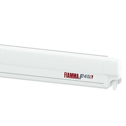 Tendalino da parete Fiamma F45L
