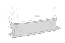 Carica l&#39;immagine nel visualizzatore di Gallery, Skirting antivento Fiamma
