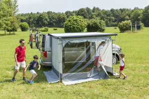 Veranda Room Van Fiamma