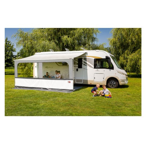 Parete frontale per tendalino Isabella Buddy - Berger Camping
