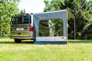 Parete laterale Side W Pro Van F45 Fiamma