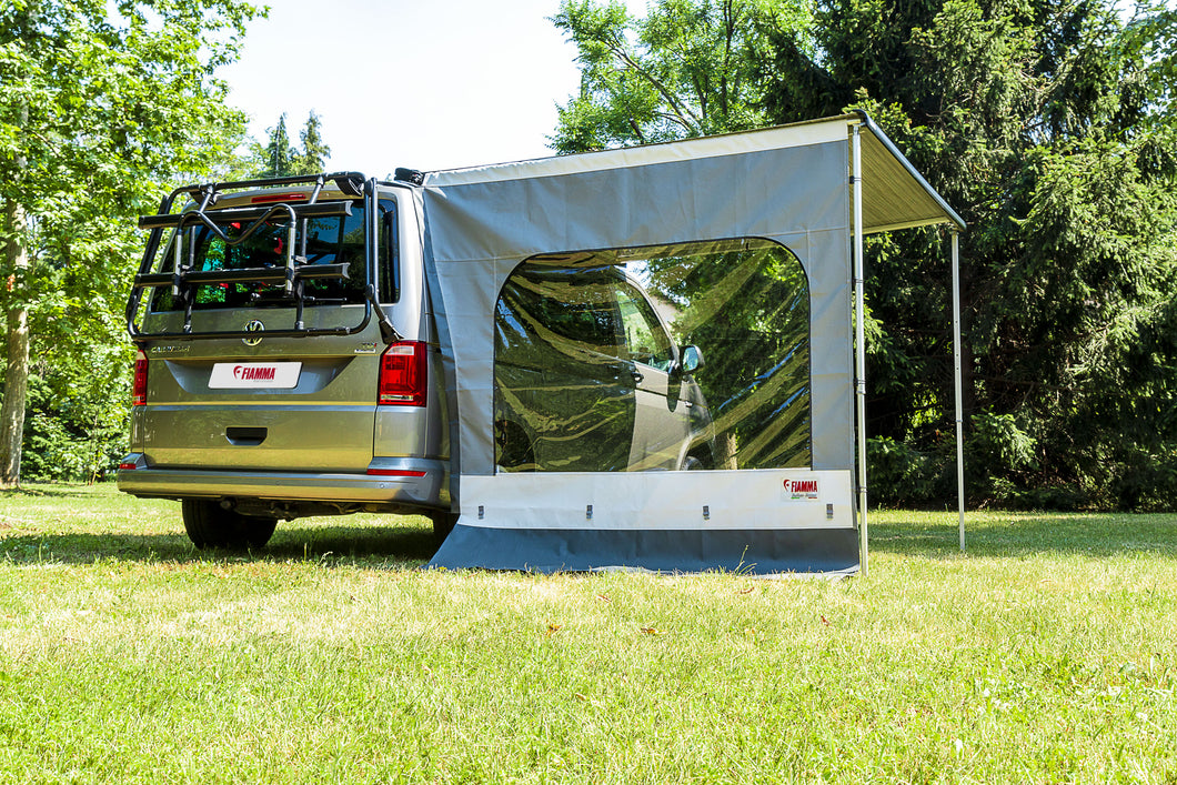 Parete laterale Side W Pro Van F45 Fiamma