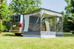 Veranda Room Van Fiamma