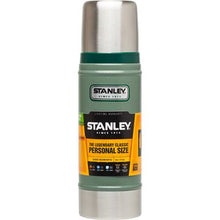 Carica l&#39;immagine nel visualizzatore di Gallery, Termos sottovuoto Classic Green 0,4lt
