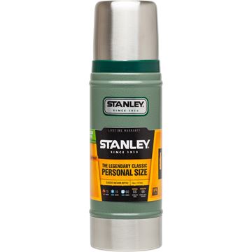 Termos sottovuoto Classic Green 0,4lt