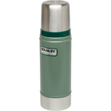 Carica l&#39;immagine nel visualizzatore di Gallery, Termos sottovuoto Classic Green 0,4lt

