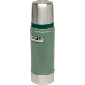 Termos sottovuoto Classic Green 0,4lt