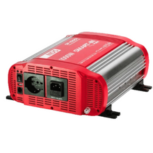 Carica l&#39;immagine nel visualizzatore di Gallery, Inverter onda pura con funzione IVT NDS - SMART-IN PURE IVT
