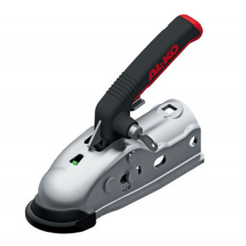 Al-Ko AK161 giunto a sfera con Soft Dock e lucchetto