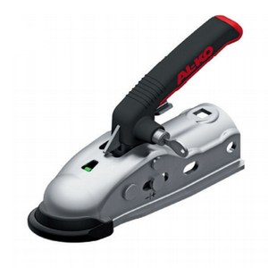 Al-Ko AK 270 giunto a sfera con Soft Dock e lucchetto