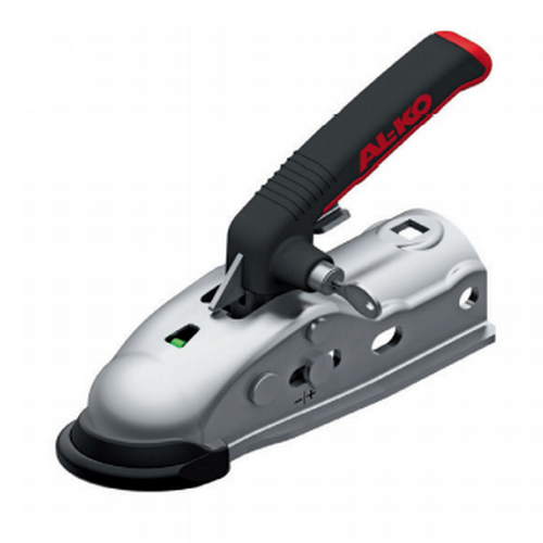Al-Ko AK 270 giunto a sfera con Soft Dock e lucchetto