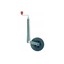 Carica l&#39;immagine nel visualizzatore di Gallery, Ruotino d&#39;appoggio Compact portata 150 kg
