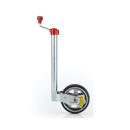 Ruotino d'appoggio Premium portata 300 kg