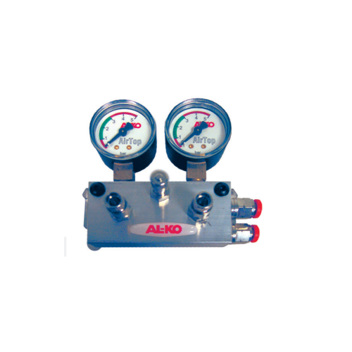 Al-Ko kit manometri di ricambio per Ford, Iveco, Opel, e Volkswagen