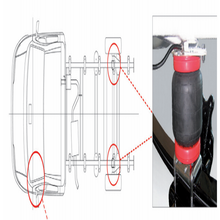 Carica l&#39;immagine nel visualizzatore di Gallery, Al - Ko kit compressore Air Top
