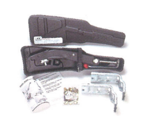 Cric - Portata statica 1000 kg