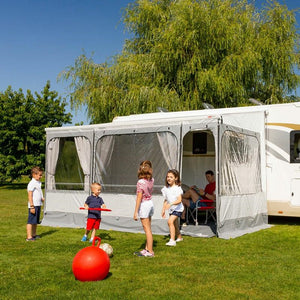 Privacy Room F45S/ F45L/ F70 per Van 260 Fiamma