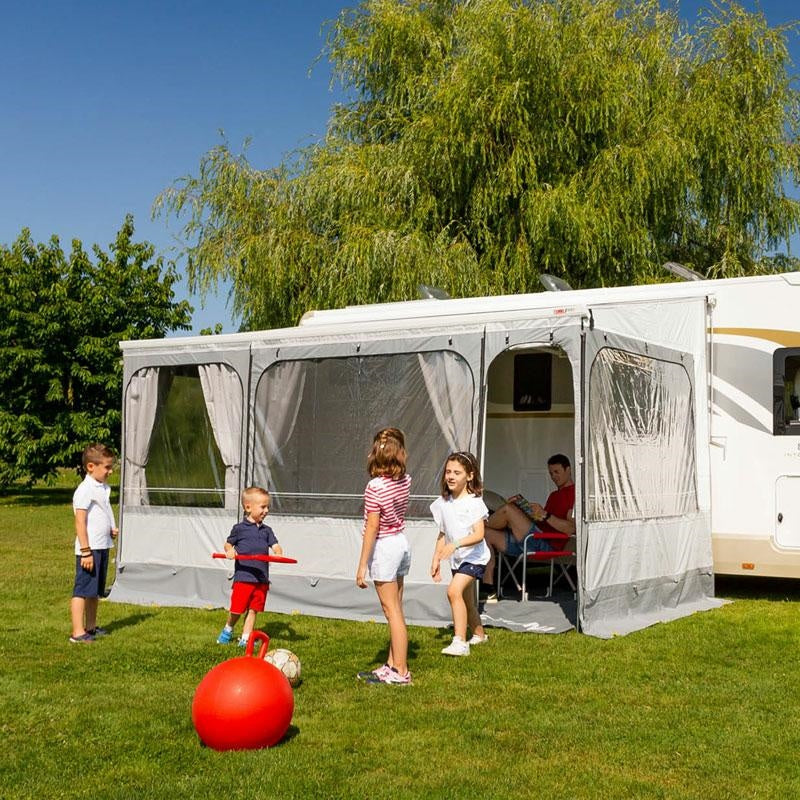 Privacy Room F45S/ F45L/ F70 per Van 260 Fiamma