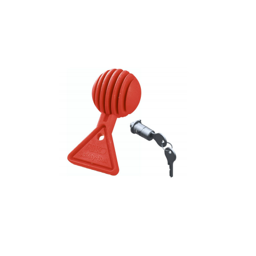 Al-Ko lucchetto con safety - ball