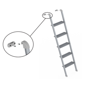 Scaletta per cuccetta - Titta Large Step