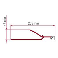 Adapter B staffa per tendalini Fiamma F45/F70