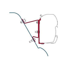 Carica l&#39;immagine nel visualizzatore di Gallery, Kit Sprinter/Westfalia/Crafter H3 per tendalini F45/F70
