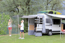 Carica l&#39;immagine nel visualizzatore di Gallery, Copertura posteriore Read Door Cover Fiamma per Ducato e VW T5/T6
