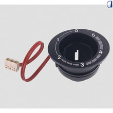 Carica l'immagine nel visualizzatore di Gallery, Ricambi esterni stufa Truma S3004 / S3004P accessori
