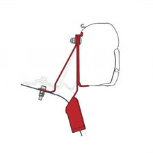 Carica l'immagine nel visualizzatore di Gallery, Kit Fiamma ford custom nugget for lift roof
