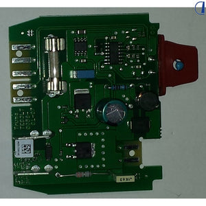 Ricambi ventilatore stufe TEB 3 / TEN 3