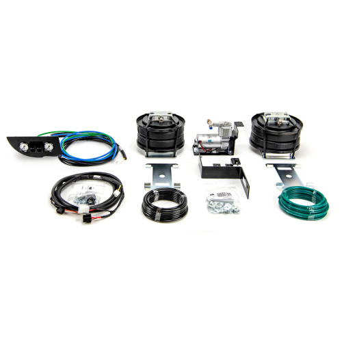 Kit VB - Semiair Comfort