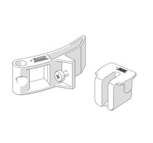 Carica l&#39;immagine nel visualizzatore di Gallery, Kit Side Omnistor 5002/5003 Fiamma
