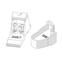 Carica l&#39;immagine nel visualizzatore di Gallery, Kit Side Tristor 2/ Omnistor 4900 Fiamma

