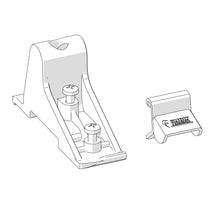 Carica l&#39;immagine nel visualizzatore di Gallery, Kit Side Omnistor 5002/5003 Fiamma
