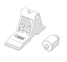 Carica l&#39;immagine nel visualizzatore di Gallery, Kit Side Tristor 2/ Omnistor 4900 Fiamma
